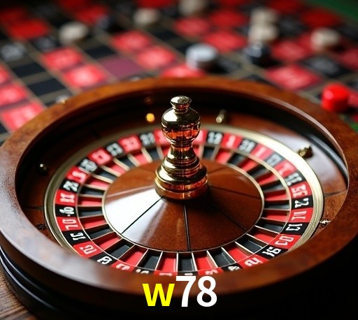 Bônus e promoções da w78