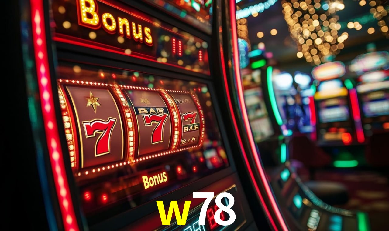 Download rápido e seguro na w78