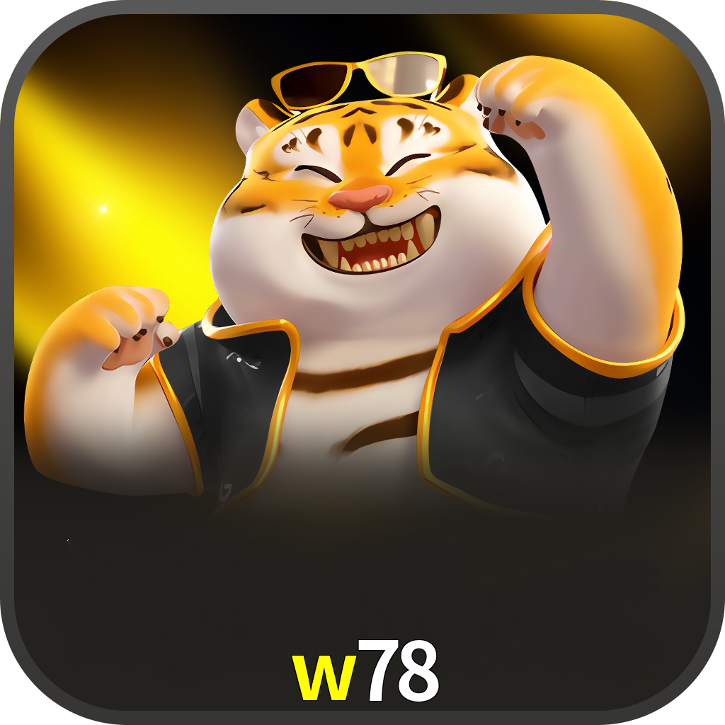 Imagem promocional da w78 mostrando a plataforma e suas vantagens